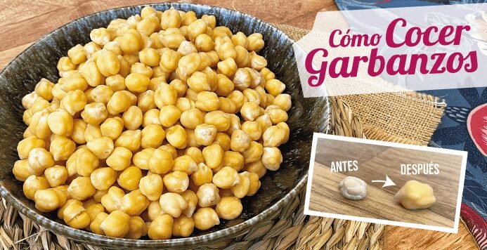 como-cocer-garbanzos